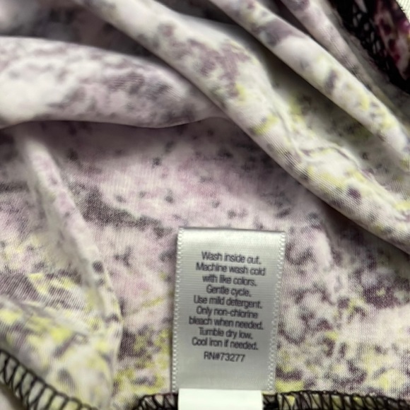 Jennifer Lopez Dress preloved like new worn only a couple of times - Picture 8 of 9